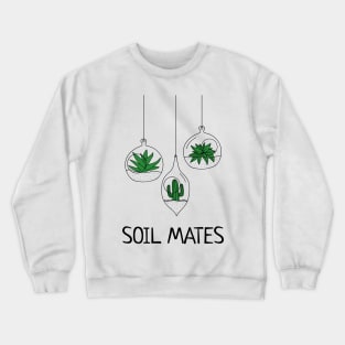 Soil Mates Crewneck Sweatshirt